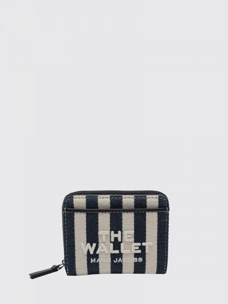 Wallet woman Marc Jacobs