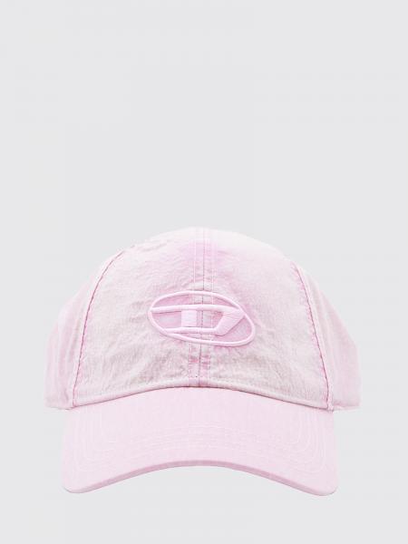 Hat woman Diesel