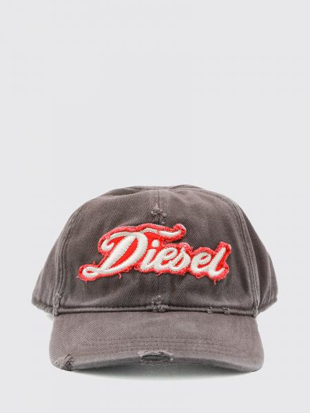 帽子 男士 Diesel