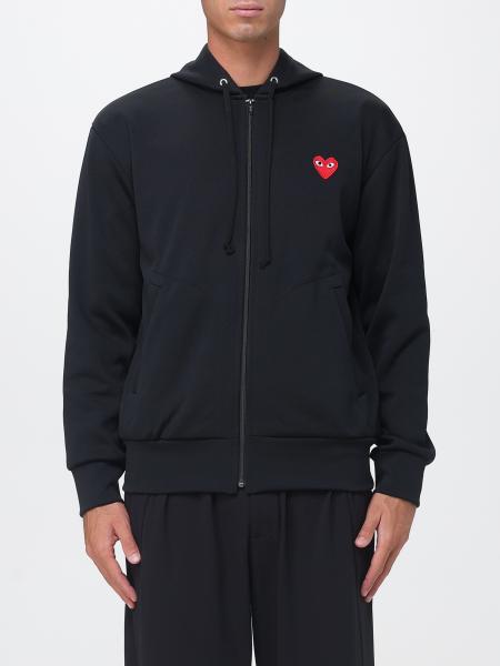 Sweatshirt men Comme Des GarÇons