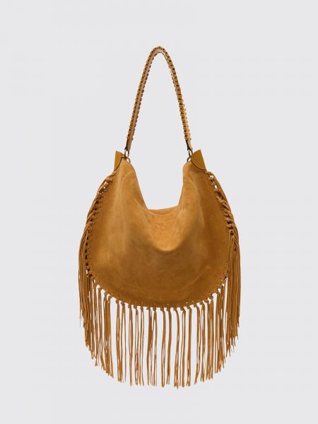Borsa a spalla donna Isabel Marant