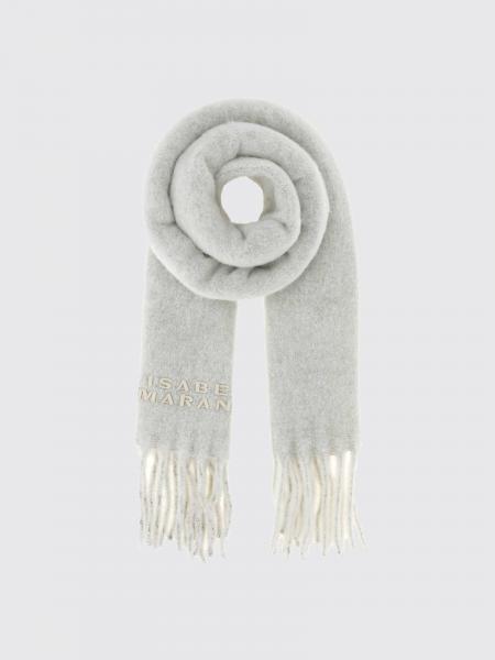 Scarf woman Isabel Marant