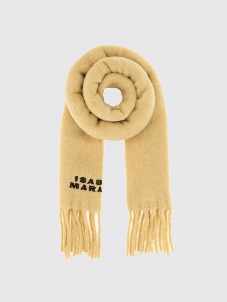 Scarf woman Isabel Marant