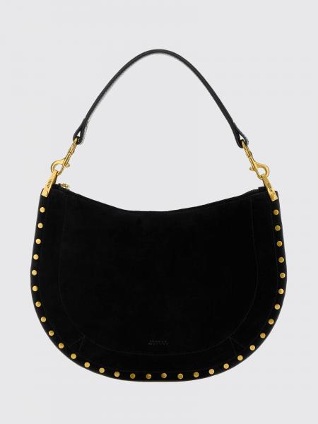 Borsa a spalla donna Isabel Marant