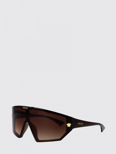 Sunglasses men Versace