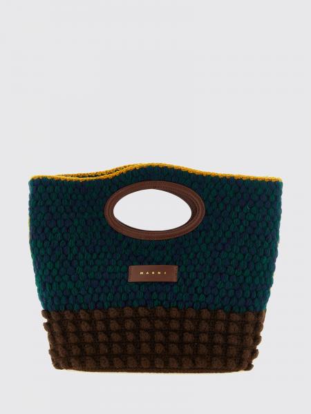 Handbag woman Marni