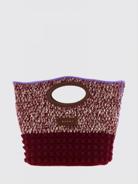 Handbag woman Marni