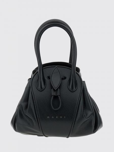 Handbag woman Marni