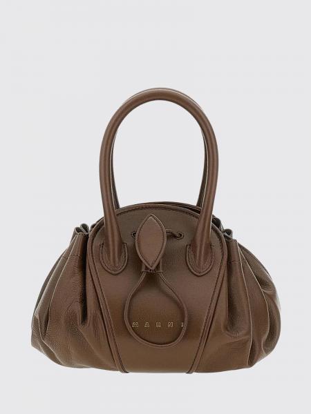 Handbag woman Marni