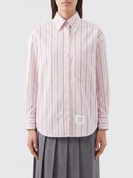 Chemise femme Thom Browne