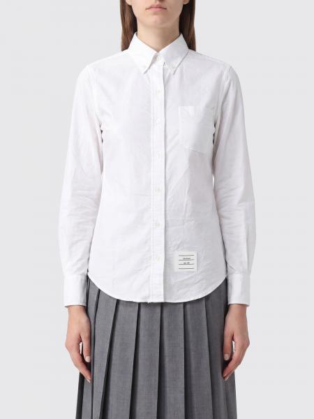 Chemise femme Thom Browne