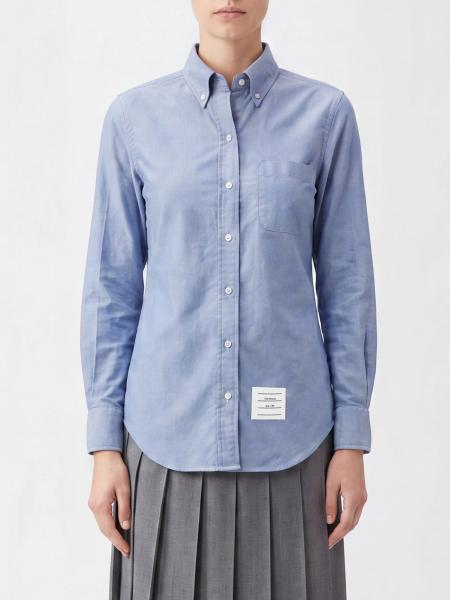 Chemise femme Thom Browne