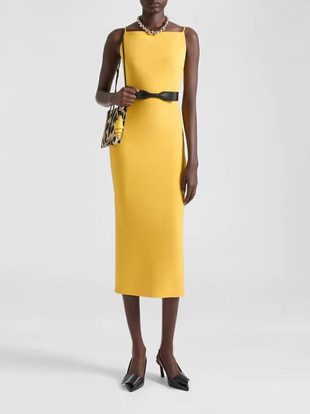 Kleid damen Givenchy