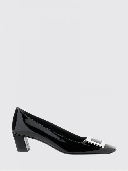 High heel shoes woman Roger Vivier