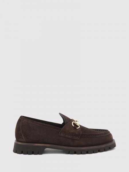 Loafer woman Gucci