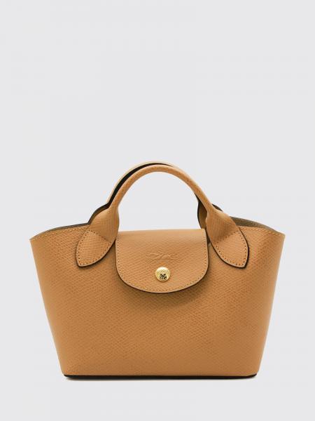 Shoulder bag woman Longchamp