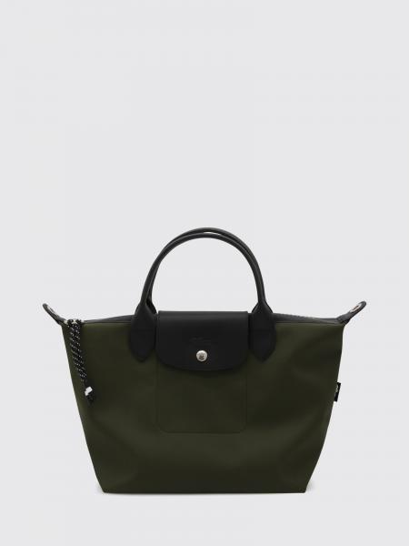 Shoulder bag woman Longchamp
