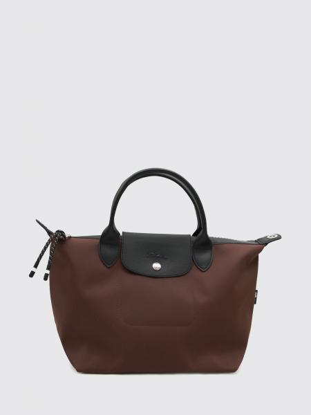 Shoulder bag woman Longchamp