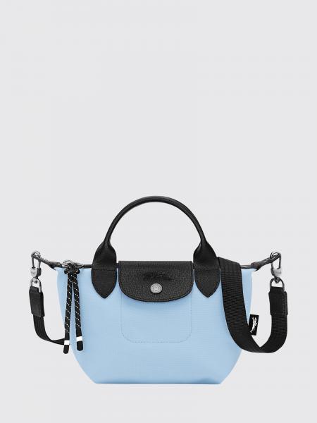 Longchamp Le Pliage Energy Mini Recycled Nylon Handbag