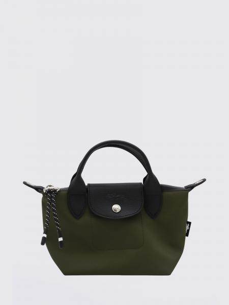 Shoulder bag woman Longchamp