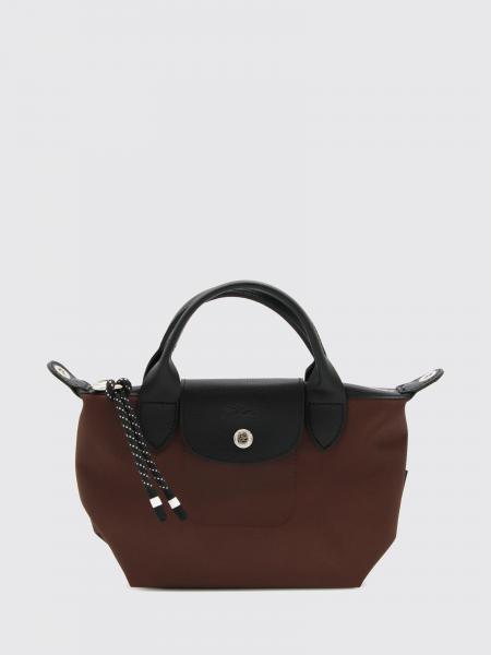 Shoulder bag woman Longchamp