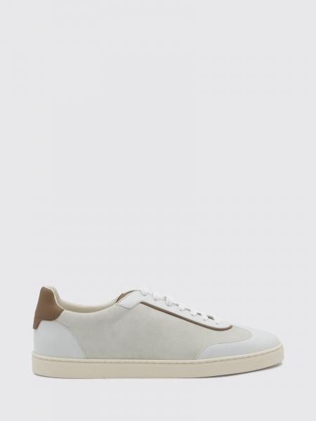 Sneakers men Brunello Cucinelli