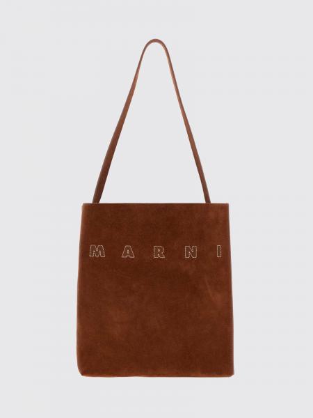 ハンドバッグ レディース Marni