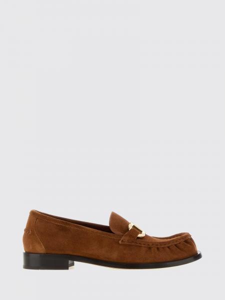 Loafer woman Ferragamo
