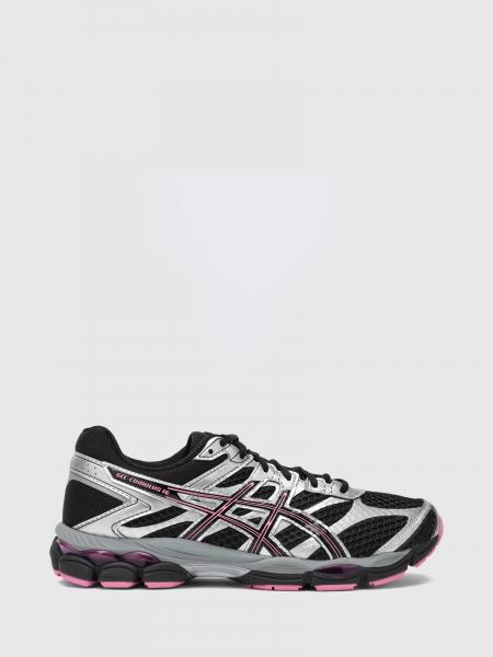Asics Gel-Cumulus 16 Bicolour Mesh Trainers with GEL Technology