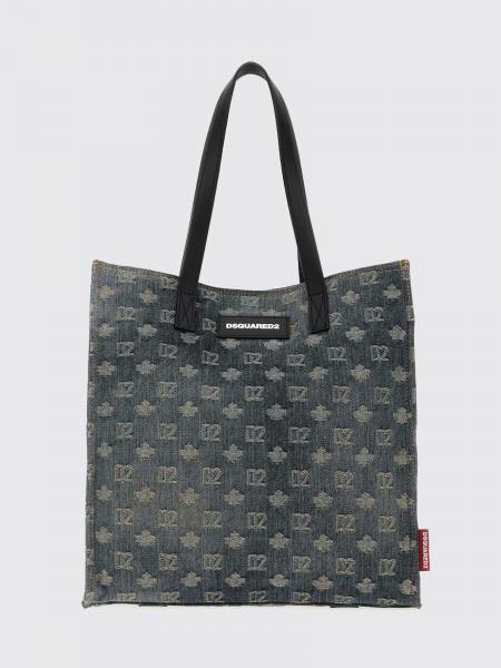 Bag men Dsquared2