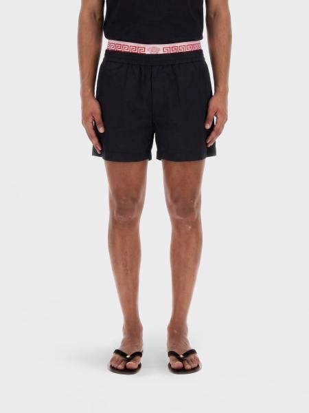 Shorts men Versace