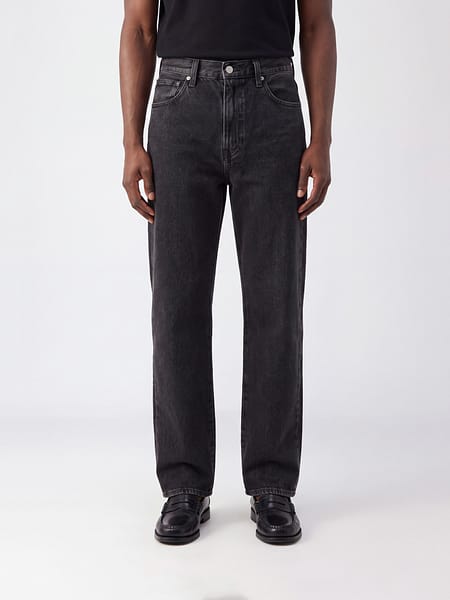 Levi's 568™ Straight Leg Jeans in Cotton Denim