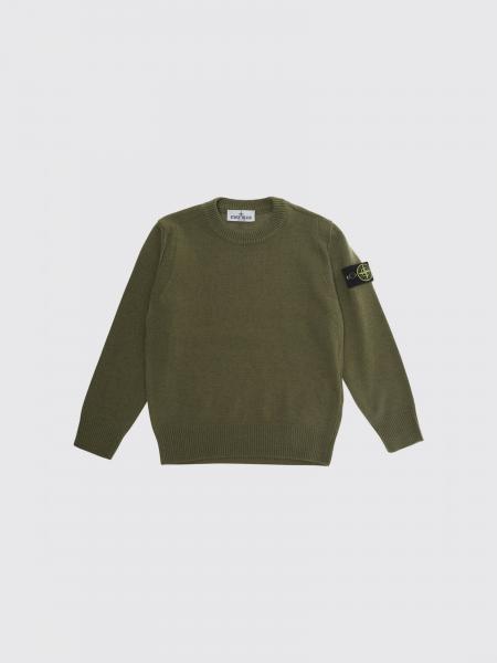 Pull enfant Stone Island