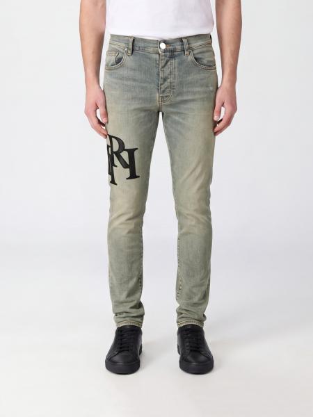 Jeans men Amiri