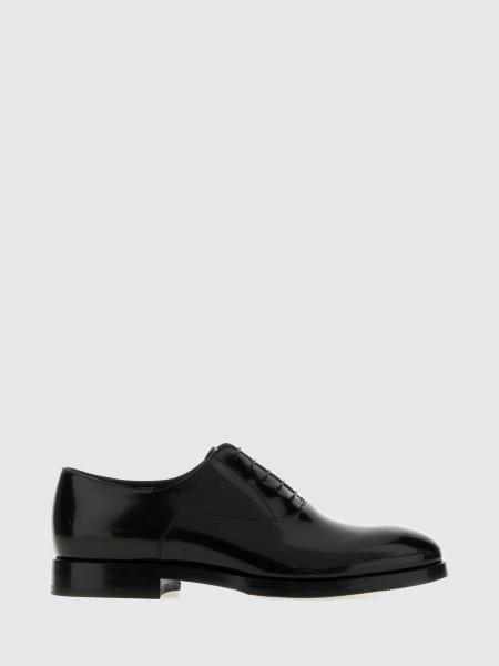 Brogue shoes men Brunello Cucinelli