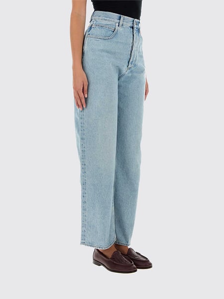 Jeans woman Bottega Veneta