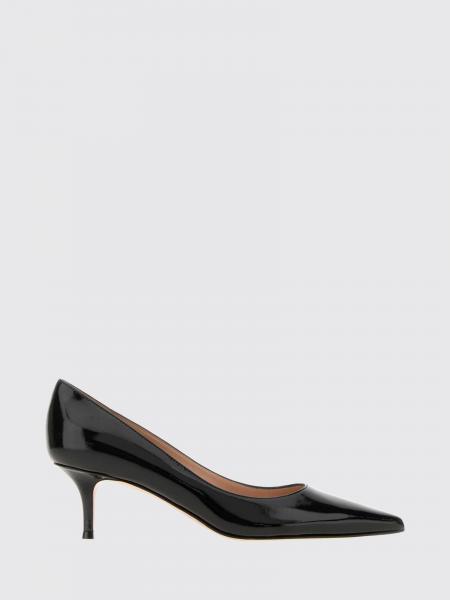 High heel shoes woman Gianvito Rossi