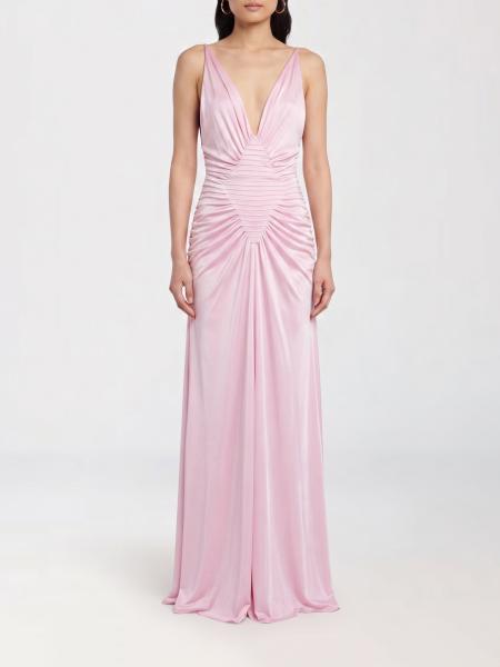 Dress woman Versace
