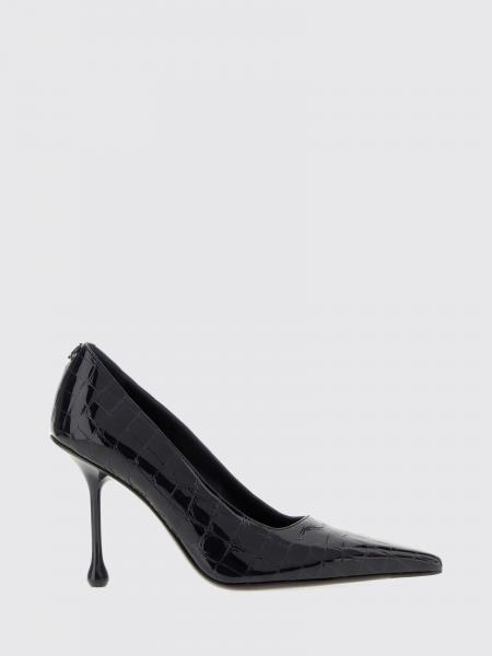 High heel shoes woman Jimmy Choo