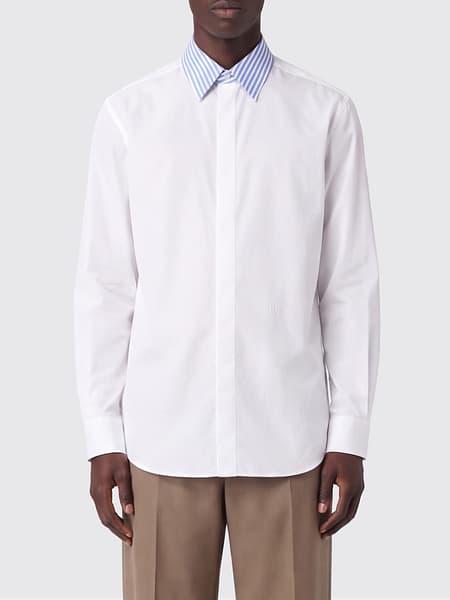 Shirt men Fendi