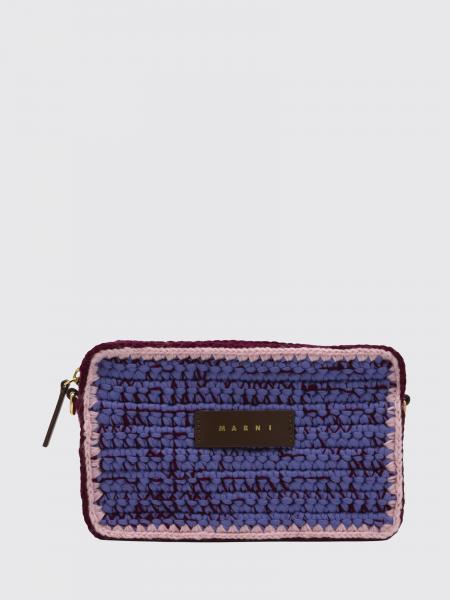 Shoulder bag woman Marni