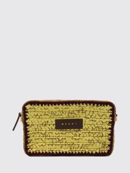 Shoulder bag woman Marni