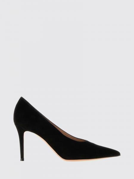 High heel shoes woman Gianvito Rossi