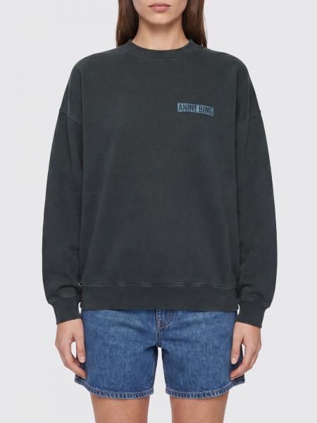 Sweatshirt woman Anine Bing