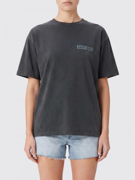 T-shirt woman Anine Bing