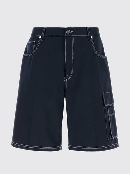 Shorts damen Fendi