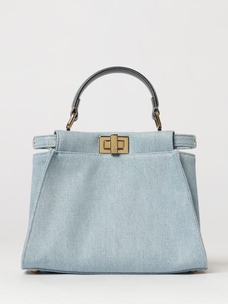 Handbag woman Fendi