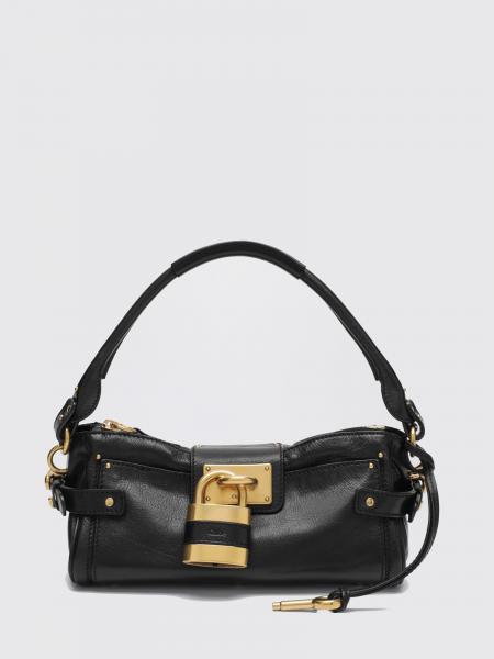 Shoulder bag woman ChloÉ