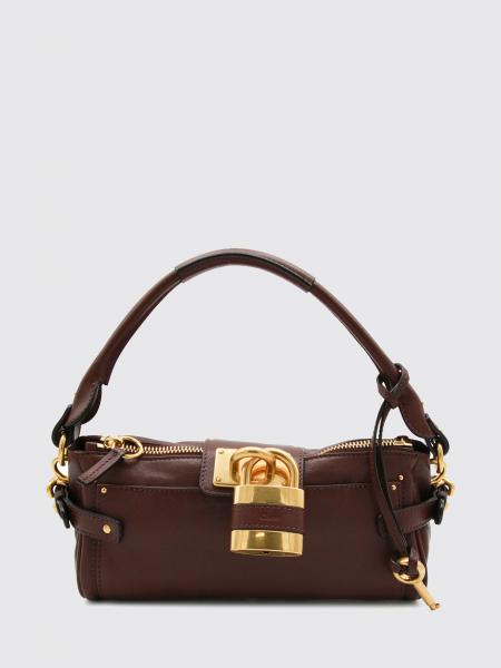 Schultertasche damen ChloÉ