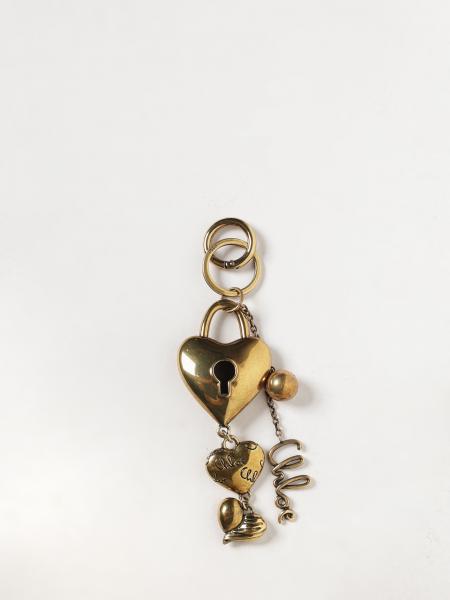 Key chain woman ChloÉ